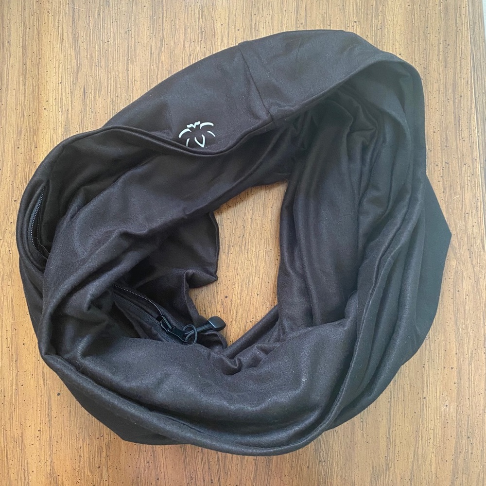 Beyond Yoga Infinity Scarf